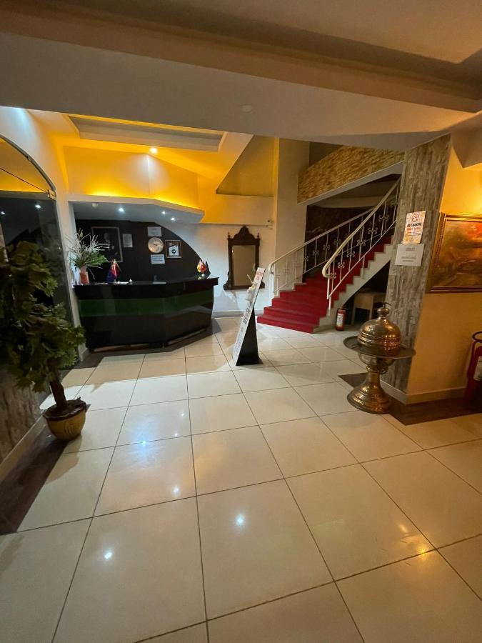 Denizhan Hotel Анталія Екстер'єр фото